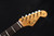 Fender Custom Shop American Custom Stratocaster NOS, 3A Rosewood Fingerboard, 3-Color Sunburst USED 046