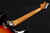 Fender Custom Shop American Custom Stratocaster NOS, 3A Rosewood Fingerboard, 3-Color Sunburst USED 046