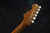 Fender Custom Shop American Custom Stratocaster NOS, 3A Rosewood Fingerboard, 3-Color Sunburst USED 046