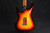 Fender Custom Shop American Custom Stratocaster NOS, 3A Rosewood Fingerboard, 3-Color Sunburst USED 046