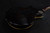 MINT Gibson Custom Dealer Select Les Paul Axcess Standard Floyd Rose Electric Guitar - Gold Top, VOS USED 831