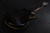 MINT Gibson Custom Dealer Select Les Paul Axcess Standard Floyd Rose Electric Guitar - Gold Top, VOS USED 831