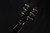 MINT Gibson Custom Dealer Select Les Paul Axcess Standard Floyd Rose Electric Guitar - Gold Top, VOS USED 831