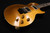 MINT Gibson Custom Dealer Select Les Paul Axcess Standard Floyd Rose Electric Guitar - Gold Top, VOS USED 831