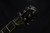 MINT Gibson Custom Dealer Select Les Paul Axcess Standard Floyd Rose Electric Guitar - Gold Top, VOS USED 831