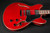 Ibanez Artcore AS7312 Semihollow Trans Cherry Red - 995