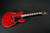 Ibanez Artcore AS7312 Semihollow Trans Cherry Red - 995