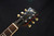 RARE 2004 Gibson Les Paul Standard Red Burst Monster Top USED 359