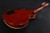 RARE 2004 Gibson Les Paul Standard Red Burst Monster Top USED 359