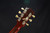 RARE 2004 Gibson Les Paul Standard Red Burst Monster Top USED 359