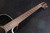 Yamaha A1M Acoustic-Electric Guitar - Black Finish with Hardshell Case USED 053
