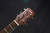 Yamaha A1M Acoustic-Electric Guitar - Black Finish with Hardshell Case USED 053
