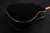 Yamaha A1M Acoustic-Electric Guitar - Black Finish with Hardshell Case USED 053