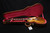 Gibson Custom Shop 1957 Les Paul Goldtop Darkback Reissue VOS Double Gold - LPR57VODBDGNH1 835