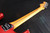 Fender American Ultra II Stratocaster HSS Maple Fingerboard Sinister Red 583