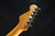 Fender American Ultra II Stratocaster HSS Maple Fingerboard Sinister Red 583