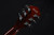 Ibanez AS73FMTIF AS Artcore 6str Hollow Body Electric Guitar - Transparent Indigo Fade 700