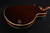Ibanez AS73FMTIF AS Artcore 6str Hollow Body Electric Guitar - Transparent Indigo Fade 700