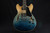 Ibanez AS73FMTIF AS Artcore 6str Hollow Body Electric Guitar - Transparent Indigo Fade 700