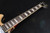 Ibanez AS73FMTIF AS Artcore 6str Hollow Body Electric Guitar - Transparent Indigo Fade 700