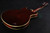 Ibanez AS73FMTIF AS Artcore 6str Hollow Body Electric Guitar - Transparent Indigo Fade 700