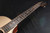Taylor Next Generation 814ce Special Edition Acoustic-electric Guitar - Casablanca Beige Metallic 036