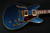 Ibanez Artcore AS73G Semi-hollow Prussian Blue Metallic - 039