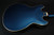 Ibanez Artcore AS73G Semi-hollow Prussian Blue Metallic - 039