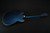 Ibanez Artcore AS73G Semi-hollow Prussian Blue Metallic - 039