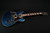 Ibanez Artcore AS73G Semi-hollow Prussian Blue Metallic - 039