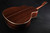 Taylor Next Generation 814ce Special Edition Acoustic-electric Guitar - Casablanca Beige Metallic 036