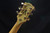 MINT UNTOUCHED 2005 Gibson Custom Shop Les Paul Bullseye Zakk Wylde COA Publication Used By Zakk Wylde 268