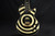 MINT UNTOUCHED 2005 Gibson Custom Shop Les Paul Bullseye Zakk Wylde COA Publication Used By Zakk Wylde 268
