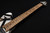 EVH CUSTOM SHOP USA - SPECIAL EDITION WOLFGANG - EVH STRIPES WHITE/BLACK 879A