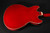 Ibanez Artcore AS7312 Semihollow Trans Cherry Red - 001