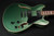 Ibanez Artcore AS73 Semihollow Guitar Olive Metallic - 113