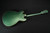 Ibanez Artcore AS73 Semihollow Guitar Olive Metallic - 113