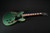 Ibanez Artcore AS73 Semihollow Guitar Olive Metallic - 113