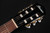 Ibanez AEG50N Acoustic Electric Classical Guitar Black - 408