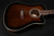 Ibanez PF28ECE Acoustic-Electric Guitar Dark Violin Sunburst - 561