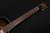 Ibanez PF28ECE Acoustic-Electric Guitar Dark Violin Sunburst - 561