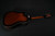 Ibanez PF28ECE Acoustic-Electric Guitar Dark Violin Sunburst - 561