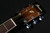 Ibanez PF28ECE Acoustic-Electric Guitar Dark Violin Sunburst - 561