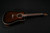 Ibanez PF28ECE Acoustic-Electric Guitar Dark Violin Sunburst - 561