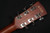Ibanez Performance PF12MHCE Acoustic Electric Open Pore Natural - 833