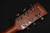 Ibanez Performance PF12MHCE Acoustic Electric Open Pore Natural - 831