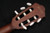Ibanez AEG50N Acoustic Electric Classical Guitar Black - 406