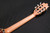 Ibanez GA34STCE Classical Electric Guitar, Natural High Gloss - 815