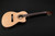 Ibanez GA34STCE Classical Electric Guitar, Natural High Gloss - 802