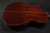 Ibanez Artwood Exotic AEWC32FM Acoustic Electric Indigo Sunset - 916